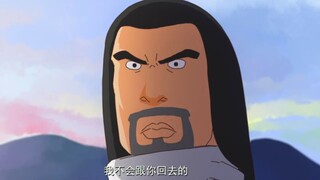 这是一部给大人看的动漫，国漫高分良心巨作，看看里面有没有你