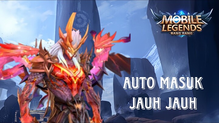 KETIKA MOSKOV MAIN BAR BAR‼️