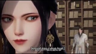 Ludi Jian Xian/ Keyboard Immortal Eps 39 sub indo