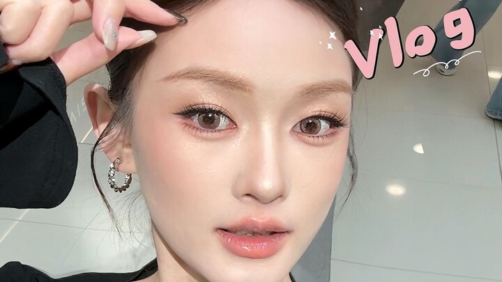 A Day in the Life of a Maogeping Sales Associate on a Business Trip