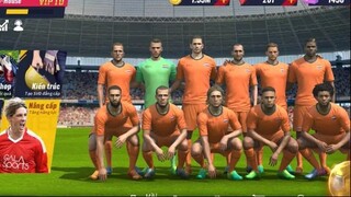 FM2 - Chơi Sự kiện siêu sao đến, đốt gần 6k gems để lấy Kane về