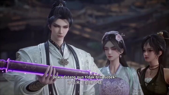 Lost On Journey Eps 12 Sub Indo