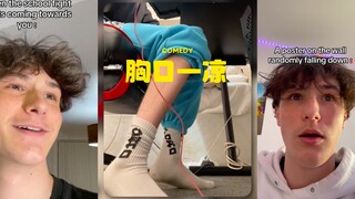 日常生活那些让你胸口突然一凉的时刻‼️
