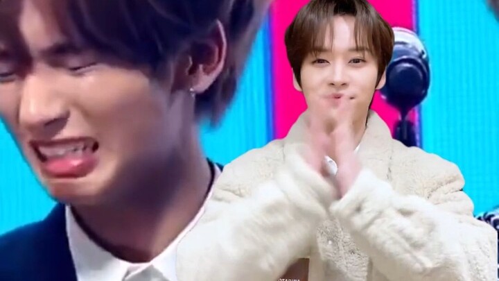 หลี่ หนัว 80 เตะ เตะข้าม