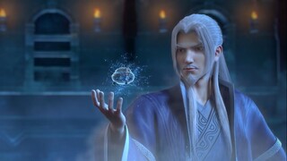 The eighth black devil Hai Bodong on Tianding list breaks the seal