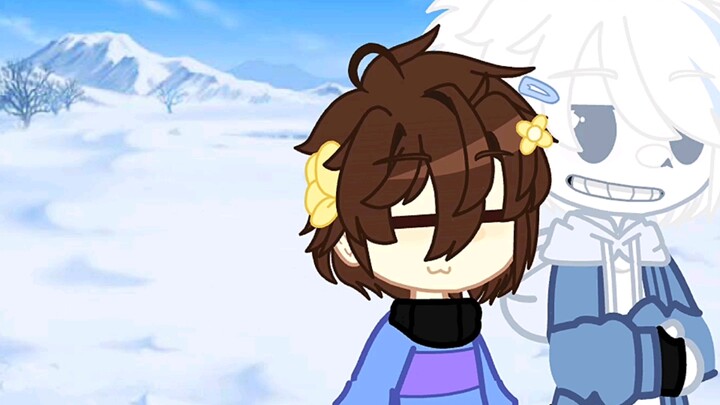 Chara: I was just joking with you, do you take it so seriously? ? ? ?