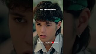 STALKER YARN #KyleDrea | Senior High