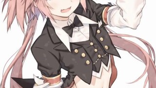 astolfo 😋