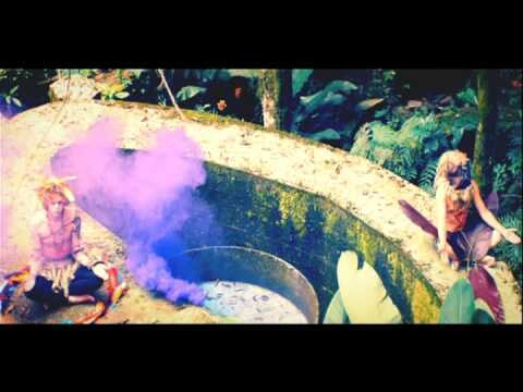 Empire of the Sun - We Are The People (Official Video)