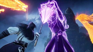 Heaven Swallowing Record Eps 38 Sub Indo