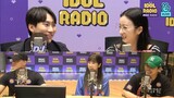 [ENGSUB] Idol Radio EP 1: Apink (Park Cho-rong, Yoon Bo-mi) BtoB (Im Hyun-sik, Peniel)