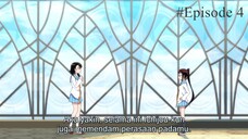 Cinta Palsu S1 EP 04 - Sub Indo