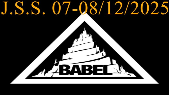 J.S.S. 07-08/12/2025