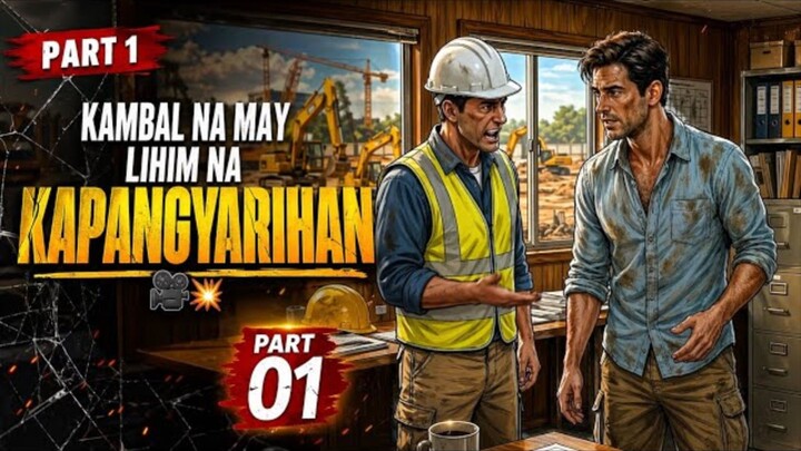 Kambal Na May Lihim Na Kapangyarihan : Episode 1,2 and 3