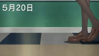 【前方高能】动漫里猝不及防的车