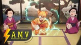 「AMV」Anime Remix Slide Audio Beat