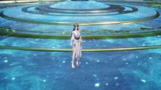 The Emperor Of Myriad Realms Eps 223 indo(Kena tikus gigit)