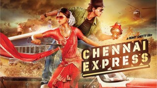 Chennai Express (2013) | 1080p BluRay | ESub