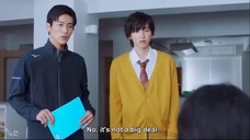 KEITA HATSUKOI | EP 4 | ENG SUB