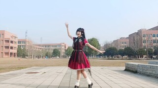 【39th】ใครยังเด็กอยู่บ้าง? เจ้าหญิงองค์แรกของโลก/ワールドイズマイン 【春栠】