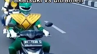 Kabarnya sampai sekarang Ranger masih dalam perjalanan menuju lokasi