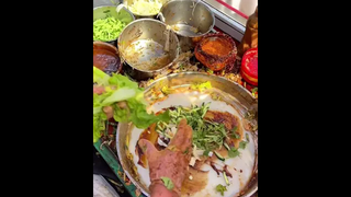 อิ่มจัง ตังค์อยู่ครบ
