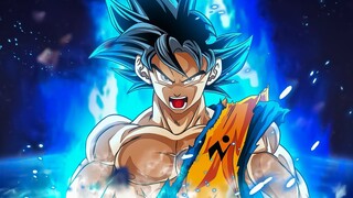 This NEW Goku Mugen Solo's EVERYONE