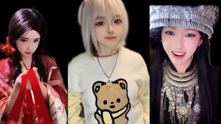 A Zhi vs. Yuan Yuan: If we’re destined to be together, let’s secretly seal our fate.