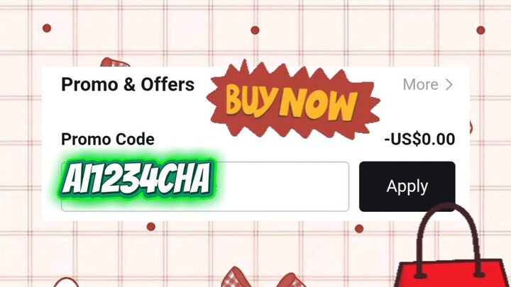 Get a special discount on Olive Young!Use this coupon code: AI1234CHAEnjoy shopping your favorite K-