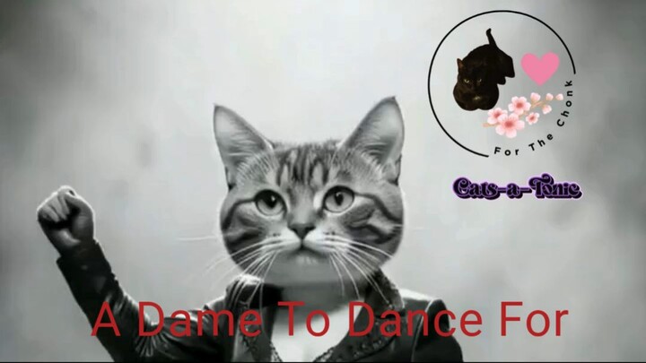 "A Dame To Dance For"