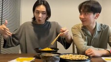 [SEVENTEEN] "SVT Spoiler Extreme" When seeing "hoshi spoiled it, he sang for 25 seconds" Jon Hanni: 