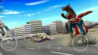 Diga: Dekai, apakah kamu benar-benar memberontak?