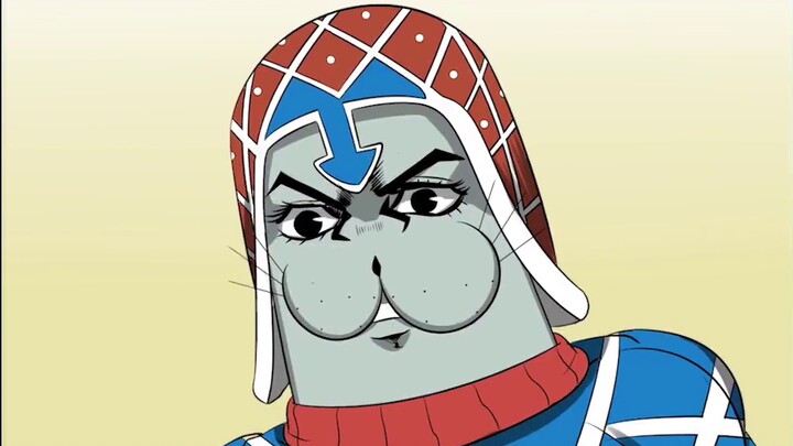Miss Mista wants me to confess