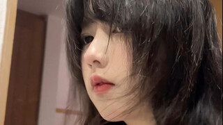 มาแสดงการล้างเครื่องสำอางตรงนี้เลย