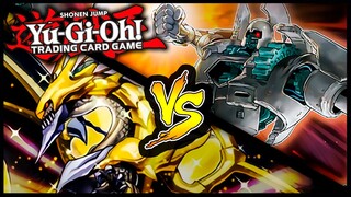 🔴 YU-GI-OH DUELO:  ANCIENT GEAR x FELGRAND 🔴