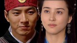 Jumong và Soseono - Historical couple [Truyền thuyết Jumong] [Found you - JYJ]