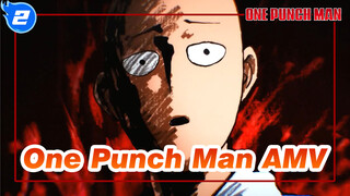 [One Punch Man/Edit Campuran] Apakah Dunia Membutuhkan Pahlawan dan Ketukan?_2