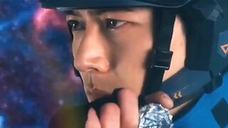 Google Translate Ultraman Blaze [Everyone in heaven admits that he is fast]