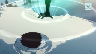 Blacka boomaa - Con trai út của ma vương 7 #anime #schooltime