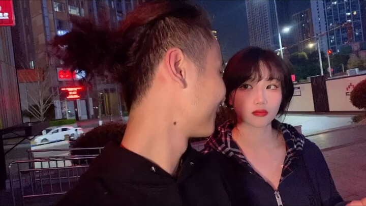Cặp đôi bề ngoài