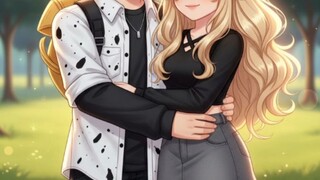 Hi roblox Gemini partnerdan ineffa