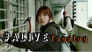 #ALIVE (1080P_HD) Tagalog_Dubbed * Watch_Me