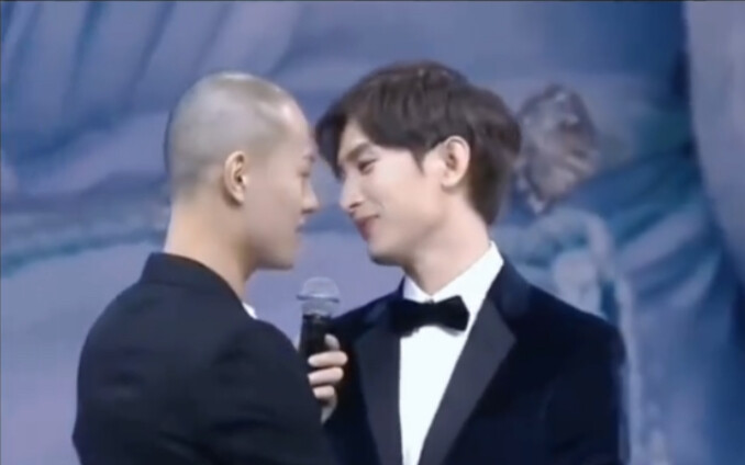 [Cheng Yi] A Straightforward Guy Ventures into the Entertainment Industry