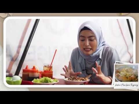 KULINER LEGENDARIS PASAR LAMA TANGERANG [LAGI-LAGI MAKAN]