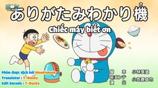 Doraemon vietsub Tập 742 Full