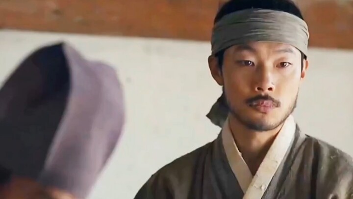 ชายตาบอดผู้นี้ได้รับพลังพิเศษ แค่ไม่มีแสง ก็สามารถฟื้นฟูการมองเห็นได้ #คำบรรยายภาพยนตร์และโทรทัศน์