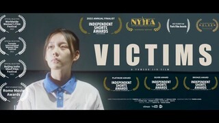 USC｜NYU 电影制作本科阶段录取短片 — 《Victims》