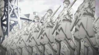 Attack on Titan - Opening 6 [4K 60FPS | Creditless] Lyrics