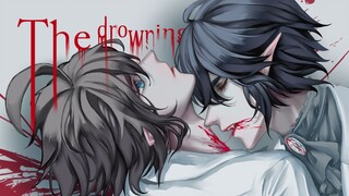 [Lei An] [Bump Handwriting] Hungry Vampire & Nosy Knight [Warmly Celebrate Reopening]