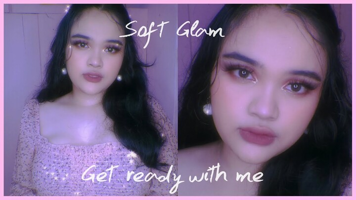 get ready with me // deleting channel?!